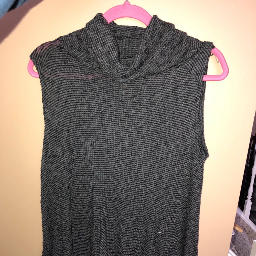 Allison Jay tank top
